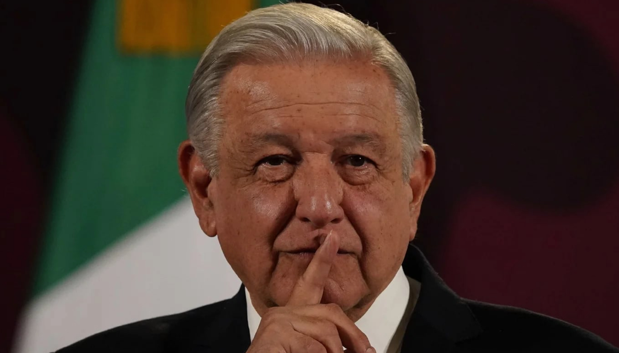 López Obrador pide a países no intervenir en el caso de Venezuela